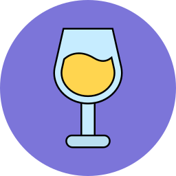 Wine icon