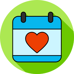 Calendar icon