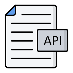 api icon