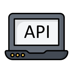 api icon