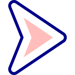 Arrow icon