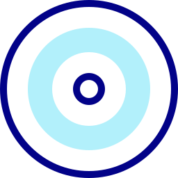 Circle icon