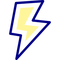 Flash icon