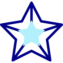 Star icon