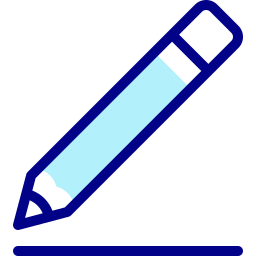 Pencil icon