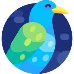 Starling icon