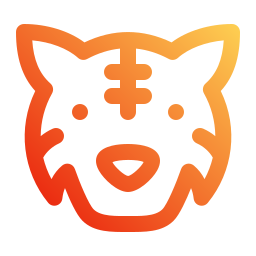 tiger icon