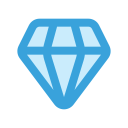 diamant icon