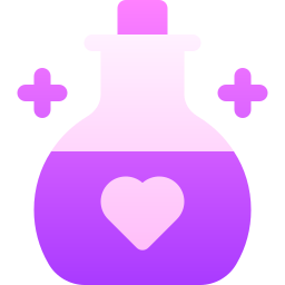 potion Icône