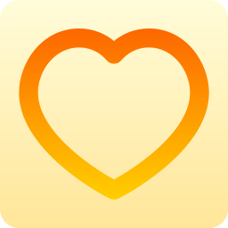 Heart icon