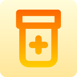 Prescription icon