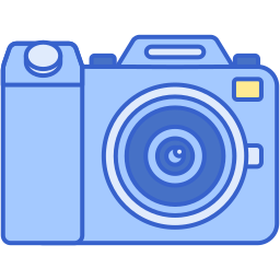 Mirrorless icon