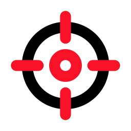 Target icon