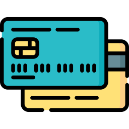 Credit card icon