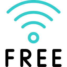 gratis wifi icon