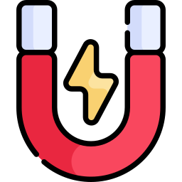 Magnet icon