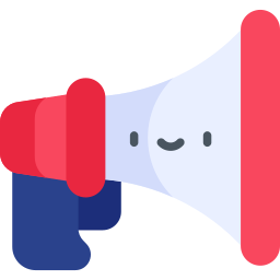 Megaphone icon