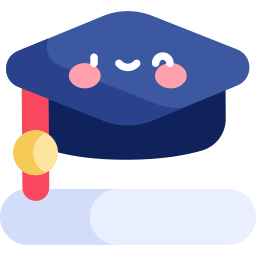 Diploma icon