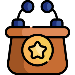 Podium icon