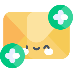 Message icon