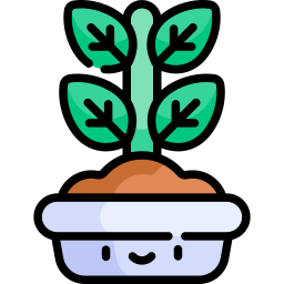 Growth icon