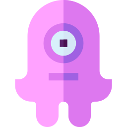 Alien icon