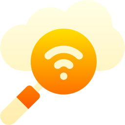 Cloud Computing icon