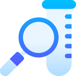 experiment icon