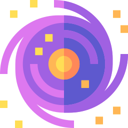 galaxis icon