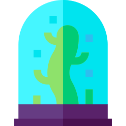 Plant icon