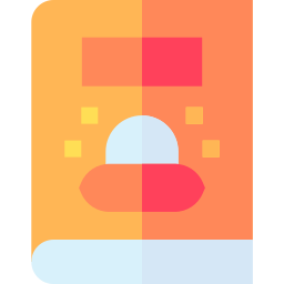 Magazine icon