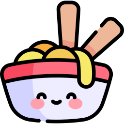 Noodles icon