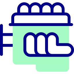 auto motor icon