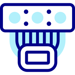 verteiler icon