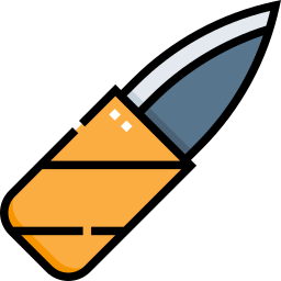 Sharpening icon