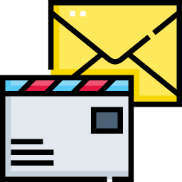 Letters icon