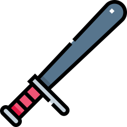 Baton icon