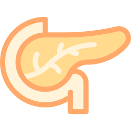 Pancreatitis icon