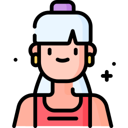 frau icon