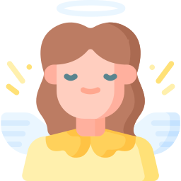 Angel icon