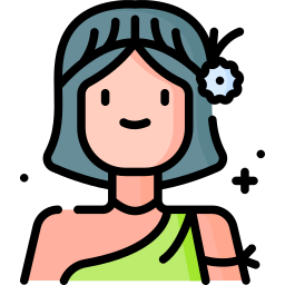 frau icon