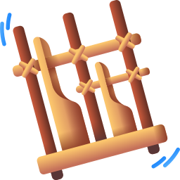 angklung icon