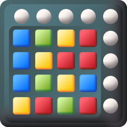 Launchpad icon