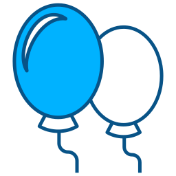 Balloon icon