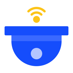 Cctv icon