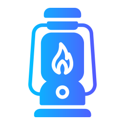 gaslampe icon