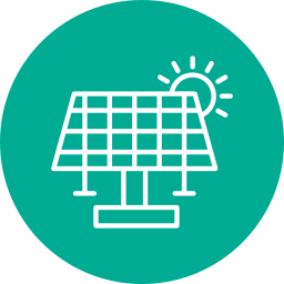 Solar Energy icon