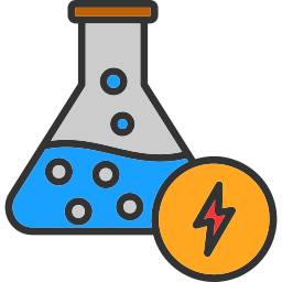 Chemical icon