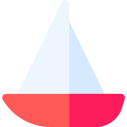 segelboot icon