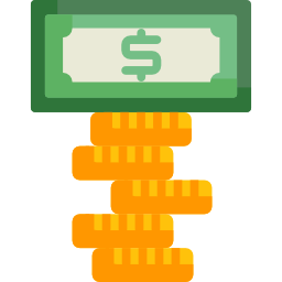 crowdfunding icon